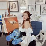 Nichole Bishop - @nicholebishop79 - Instagram
