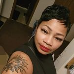 Nichole Bishop - @its_me_teenieb - Instagram