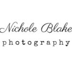 Nichole Blake Photography - @nicholeblakephotography - Instagram