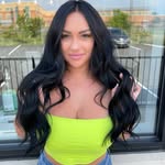 Nicole Blake - @nblakke1 - Instagram
