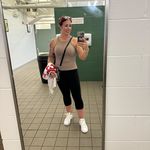 Nichole Bonner - @ftnessmom80 - Instagram