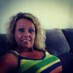 Kelly Nichole Bowman - @gatorgirl0615 - Instagram