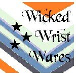 Steph Lesire & Nichole Bowman - @wickedwristwares - Instagram