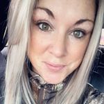 Nichole Burt - @niki_burt87 - Instagram