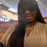 Nicole Burt - @capricornfinest - Instagram
