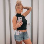 Nicole Cain - @nicole_lyn93 - Instagram