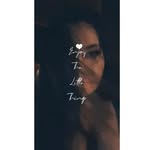 Monica Nichole Chambers - @xsodeyxx - Instagram