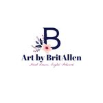 Britney Nichole Combs - @artbybritallen - Instagram