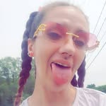 Nichole Combs - @nikki6ix84 - Instagram