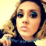 Nichole Combs - @crazy_didnt_you_hear_2 - Instagram