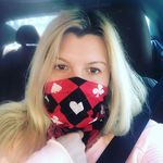 Nichole Combs - @comb.s192 - Instagram