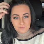 Nicole Combs - @ms_haarman - Instagram