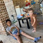Nicole Conrad - @mylittlewildwonders - Instagram