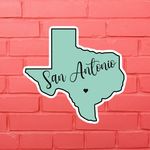 Nicole Conrad - @texasmomliving - Instagram