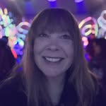 Nicole Conrad - @nicoleconradeditor - Instagram