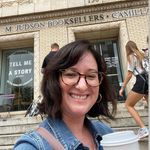 Nicole Conrad - @theturnedpage_bhm - Instagram