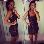 Nichole Cooley - @dotravagerwet - Instagram