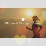 Nichole Doyle - @nolaboutiquefitness - Instagram