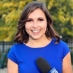 Nicole Ford - @nicolefordtv - Instagram