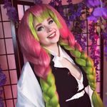 Nichole | Plus Size Cosplayer 💕 - @nicholefoxcosplay - Instagram