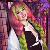 Nichole 🦊 Plus Size Cosplayer - @nicholefoxcosplay - TikTok