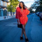 Dawnasia Nichole Freeman - @deebeautee4 - Instagram