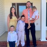 Nichole Freeman - @nichole.isbell - Instagram