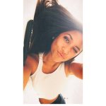 Ashley Nichole - @nicholegreer___ - Instagram