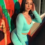 Nichole Greer - @nicholegreer80 - Instagram
