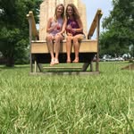 Nichole & Haley - @cousins_who_have_fun - Instagram