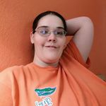 Toshia Nichole Hanson - @toshianichole7 - Instagram