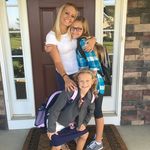 Nicole M Herbert Skwarek - @nicoleher3 - Instagram