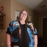 Megan Nichole Langley - @mlangley070893 - Instagram