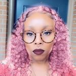 Nichole Langley - @ashleyminaj34 - Instagram