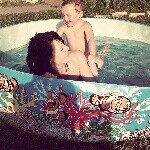 Braunwyn Nichole larson - @12312adams_mommy - Instagram