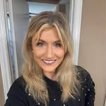 Carissa Nichole Larson - @footballontv182 - Instagram