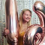 Nichole - @nichole__larson1 - Instagram