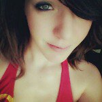 nichole larson - @12312toocute - Instagram