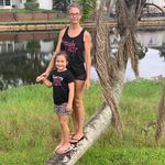 Nichole Larson Carr - @nicholecarr87 - Instagram