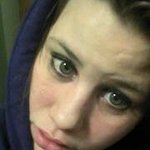 Samantha Nichole Larson - @irishstoner42069 - Instagram