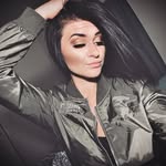 Nichole Stapler - @nichole__lillian - Instagram