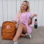 Nicole Libby - @brooklyn__.morgens - Instagram