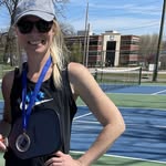 Nichole Malone - @atonofpickleball - Instagram