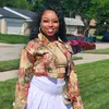 Nicole Malone - @nicolemaloneee - TikTok