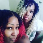 Nicole Malone - @nicolemalone42 - Instagram