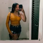 Nicole Mathias - @niih_07.21 - Instagram
