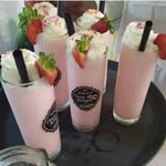 NICOLE MATHIAS-AMARAM - @cocktailsbyspicygourmet - Instagram