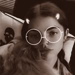 Nichole Messer - @muffin_hii - Instagram