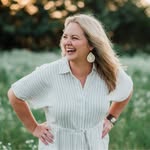 Nichole Messer Smith - @nik.ofalltrades - Instagram