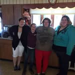 Nicole Lynn Messer-Harris - @nicolemesserharris - Instagram
